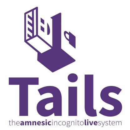 Tails 5.11 - USB-Stick